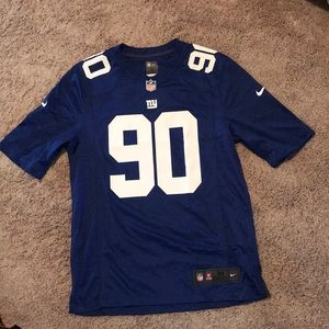Jason Pierre-Paul Jersey. NWOT